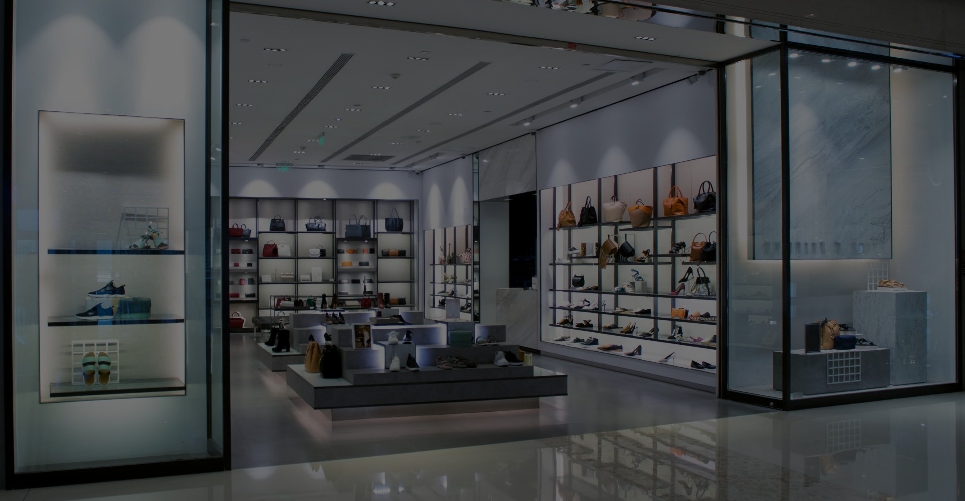 Slider, Glaziers in Brompton, SW3